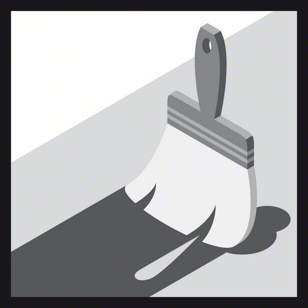 Schleifblattset C430 2608607410