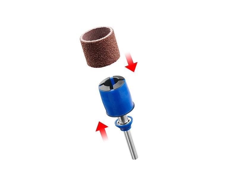 Schleifdorn 2615S407JA
