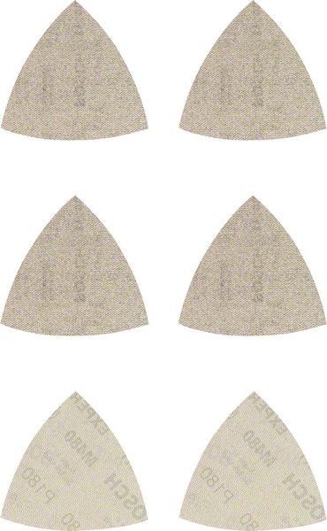 Schleifnetzset 2608901204