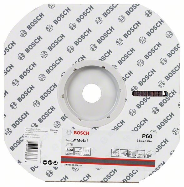 Schleifrolle J475 2608608C30