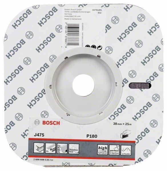 Schleifrolle J475 2608608C35