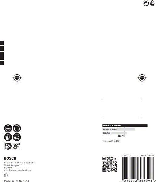 Starter-Set 2608901203