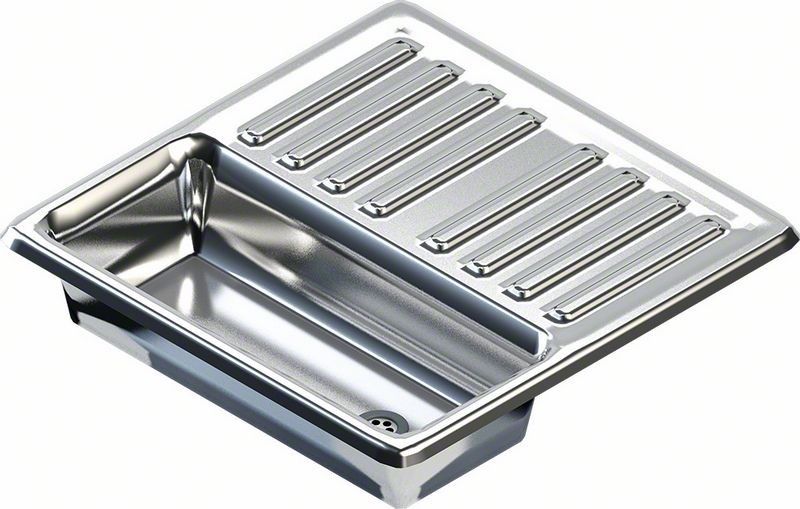 Vliesscheibe N477 2608901270