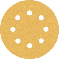 C470 Schleifpapier 2608900796