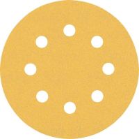 C470 Schleifpapier 2608900797