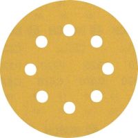 C470 Schleifpapier 2608900800