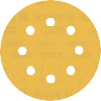 C470 Schleifpapier 2608900801