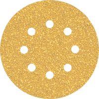 C470 Schleifpapier 2608900803