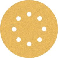 C470 Schleifpapier 2608900805