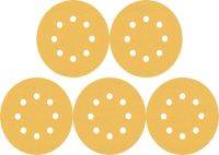 C470 Schleifpapier 2608900805