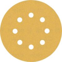 C470 Schleifpapier 2608900808