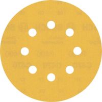 C470 Schleifpapier 2608900811