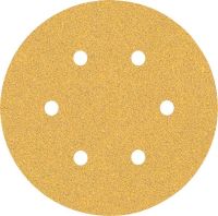 C470 Schleifpapier 2608900814