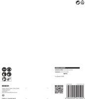 C470 Schleifpapier 2608900814