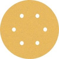 C470 Schleifpapier 2608900815
