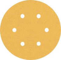 C470 Schleifpapier 2608900816