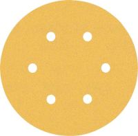 C470 Schleifpapier 2608900817