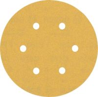 C470 Schleifpapier 2608900818