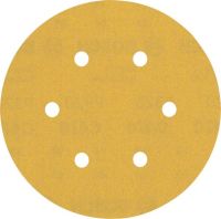C470 Schleifpapier 2608900820