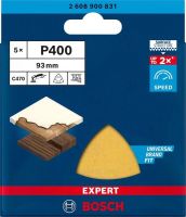 C470 Schleifpapier 2608900831