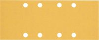 C470 Schleifpapier 2608900836