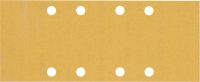 C470 Schleifpapier 2608900837