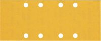 C470 Schleifpapier 2608900838