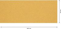 C470 Schleifpapier 2608900841