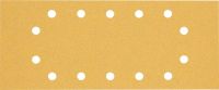 C470 Schleifpapier 2608900848
