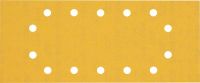 C470 Schleifpapier 2608900851