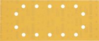 C470 Schleifpapier 2608900852