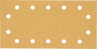 C470 Schleifpapier 2608900861