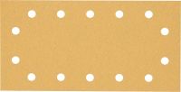 C470 Schleifpapier 2608900862