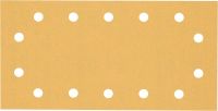 C470 Schleifpapier 2608900863