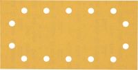 C470 Schleifpapier 2608900865
