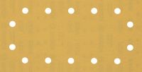 C470 Schleifpapier 2608900868