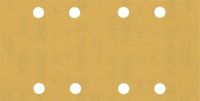 C470 Schleifpapier 2608900870