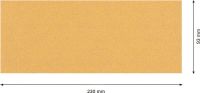 C470 Schleifpapier 2608900873