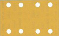 C470 Schleifpapier 2608900884