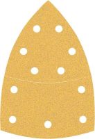 C470 Schleifpapier 2608900887