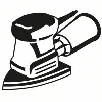 C470 Schleifpapier 2608900887
