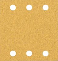 C470 Schleifpapier 2608900891