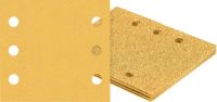 C470 Schleifpapier 2608900895