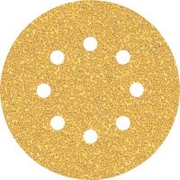 C470 Schleifpapier 2608900908
