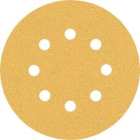 C470 Schleifpapier 2608900910