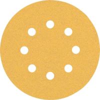 C470 Schleifpapier 2608900911
