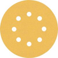 C470 Schleifpapier 2608900912