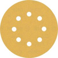 C470 Schleifpapier 2608900913