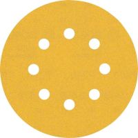 C470 Schleifpapier 2608900914