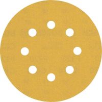 C470 Schleifpapier 2608900915